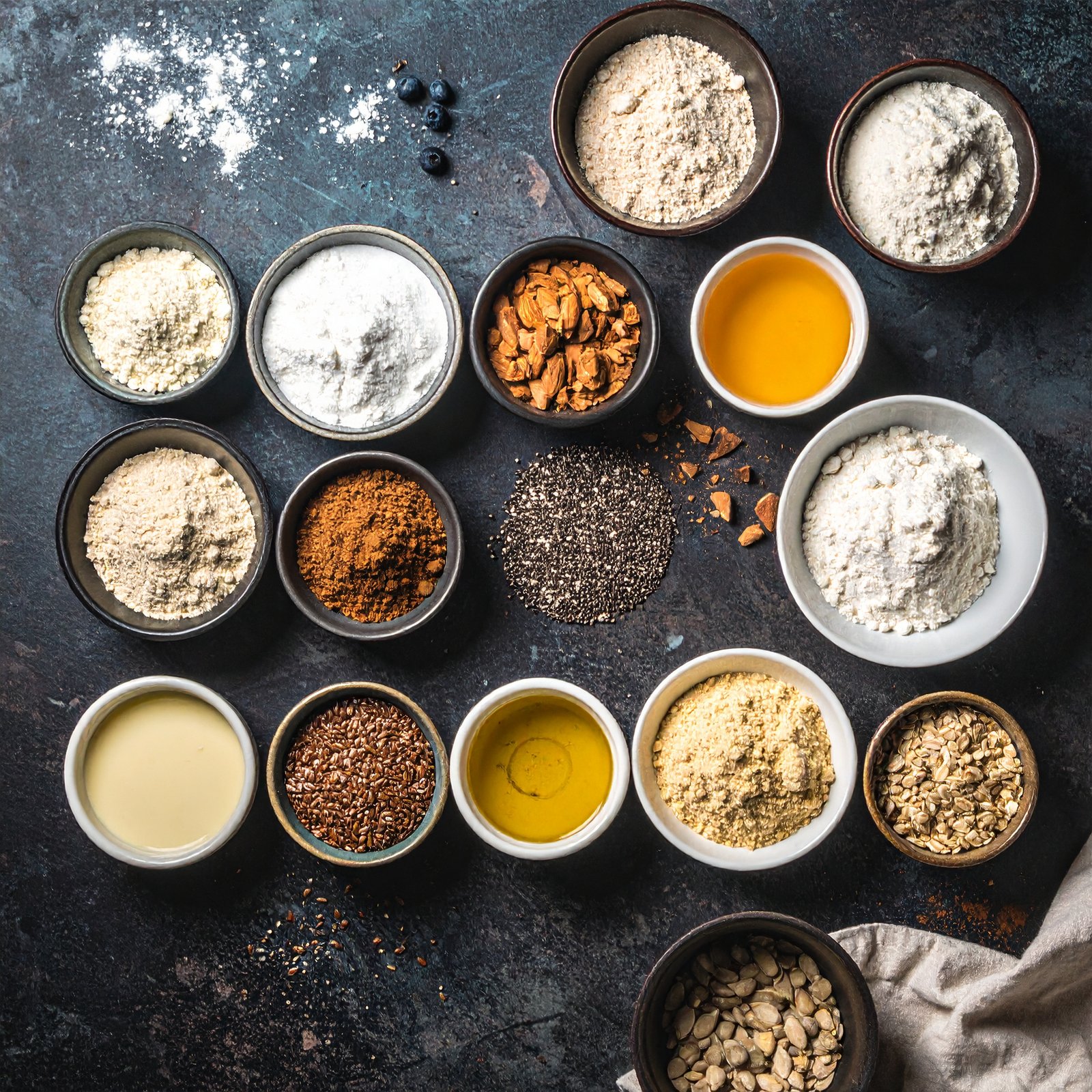 Natural Ingredients